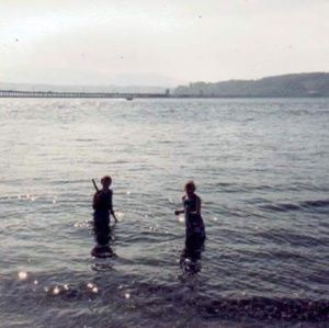 Meet your Posher, Kami